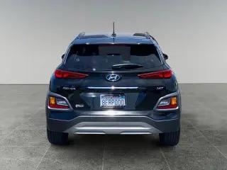 Hyundai KONA 2018 Limited 4dr Crossover