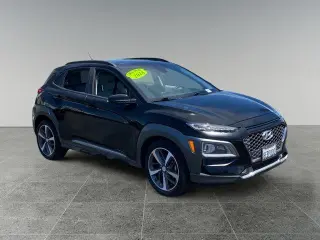 Hyundai KONA 2018 Limited 4dr Crossover