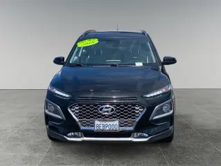 Hyundai KONA 2018 Limited 4dr Crossover