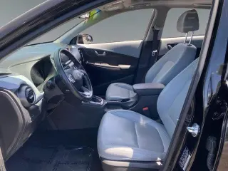 Hyundai KONA 2018 Limited 4dr Crossover