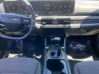 Kia K4 2025 LXS 4dr Sedan