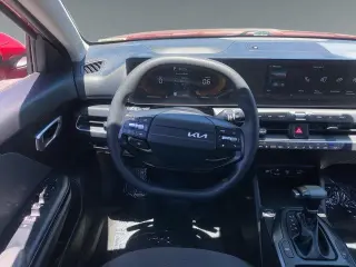 Kia K4 2025 LXS 4dr Sedan
