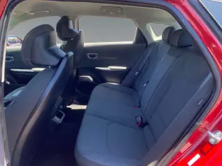 Kia K4 2025 LXS 4dr Sedan