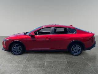 Kia K4 2025 LXS 4dr Sedan