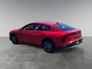 Kia K4 2025 LXS 4dr Sedan
