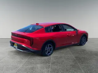 Kia K4 2025 LXS 4dr Sedan