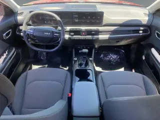 Kia K4 2025 LXS 4dr Sedan