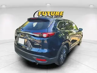 Mazda CX-9 2022 AWD Touring 4dr SUV