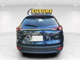 Mazda CX-9 2022 AWD Touring 4dr SUV