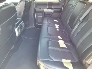 Ford F-150 2015 4x2 XL 4dr SuperCrew 5.5 ft. SB