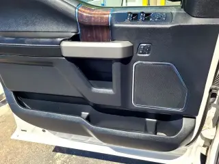 Ford F-150 2015 4x2 XL 4dr SuperCrew 5.5 ft. SB
