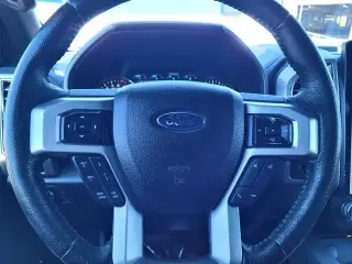 Ford F-150 2015 4x2 XL 4dr SuperCrew 5.5 ft. SB