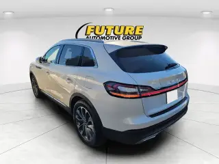 Lincoln Nautilus 2022 AWD Reserve 4dr SUV