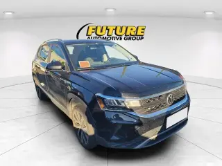 Volkswagen Taos 2022 SE 4dr SUV
