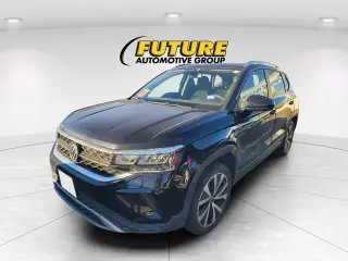 Volkswagen Taos 2022 SE 4dr SUV