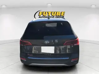 Volkswagen Taos 2022 SE 4dr SUV