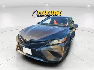 Toyota Camry 2020 XSE V6 4dr Sedan