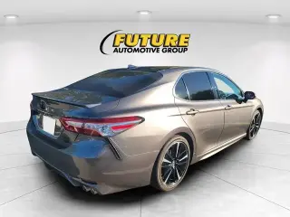 Toyota Camry 2020 XSE V6 4dr Sedan