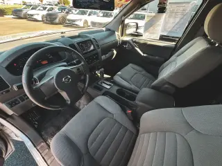 Nissan Frontier 2010 4x2 SE 4dr King Cab Pickup 5A