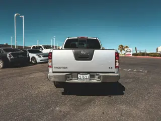 Nissan Frontier 2010 4x2 SE 4dr King Cab Pickup 5A