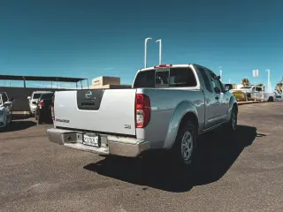 Nissan Frontier 2010 4x2 SE 4dr King Cab Pickup 5A