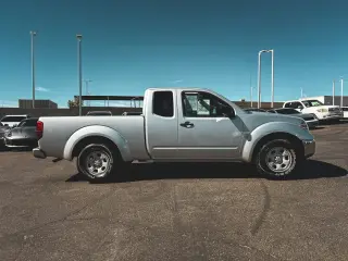 Nissan Frontier 2010 4x2 SE 4dr King Cab Pickup 5A