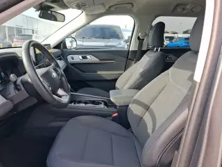 Ford Explorer 2025 Active 4dr SUV