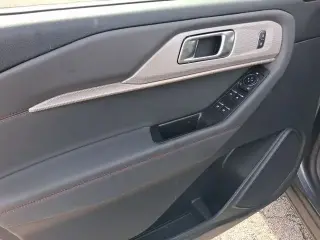 Ford Explorer 2025 Active 4dr SUV