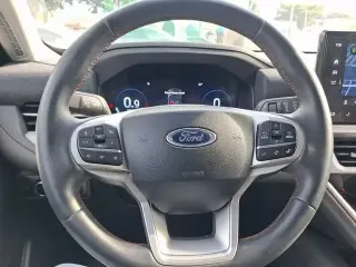 Ford Explorer 2025 Active 4dr SUV