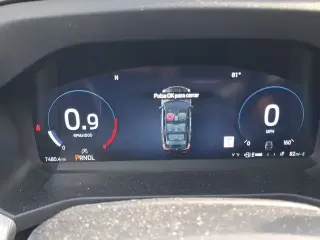 Ford Explorer 2025 Active 4dr SUV