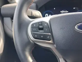 Ford Explorer 2025 Active 4dr SUV