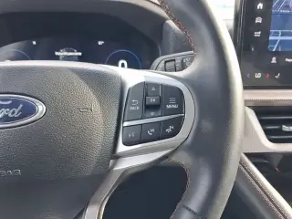 Ford Explorer 2025 Active 4dr SUV