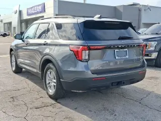 Ford Explorer 2025 Active 4dr SUV