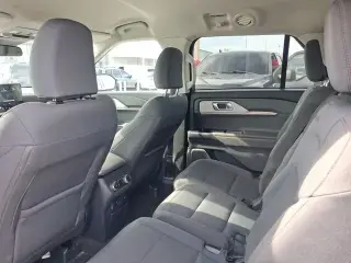 Ford Explorer 2025 Active 4dr SUV