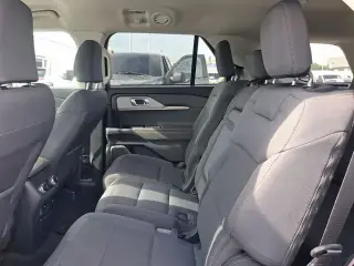 Ford Explorer 2025 Active 4dr SUV