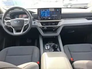 Ford Explorer 2025 Active 4dr SUV