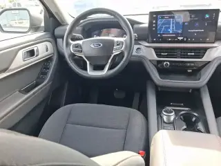 Ford Explorer 2025 Active 4dr SUV