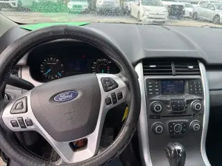 Ford Edge 2013 SEL 4dr Crossover