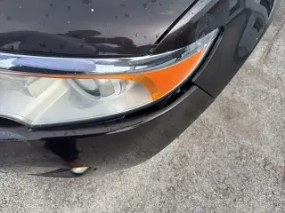Ford Edge 2013 SEL 4dr Crossover
