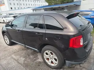 Ford Edge 2013 SEL 4dr Crossover