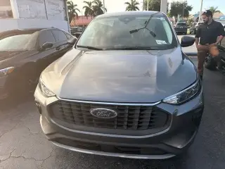 Ford Escape 2023 Active 4dr SUV