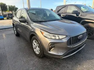 Ford Escape 2023 Active 4dr SUV