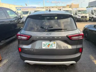 Ford Escape 2023 Active 4dr SUV