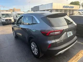 Ford Escape 2023 Active 4dr SUV