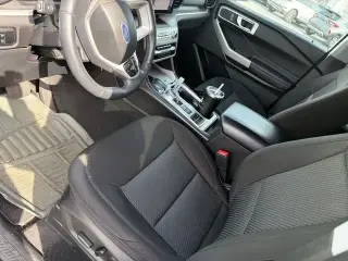 Ford Explorer 2023 XLT 4dr SUV