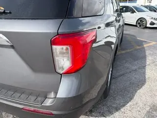 Ford Explorer 2023 XLT 4dr SUV