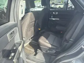Ford Explorer 2023 XLT 4dr SUV