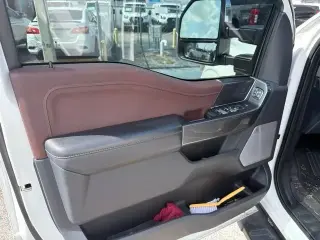 Ford F-150 2022 4x2 Lariat 4dr SuperCrew 5.5 ft. SB
