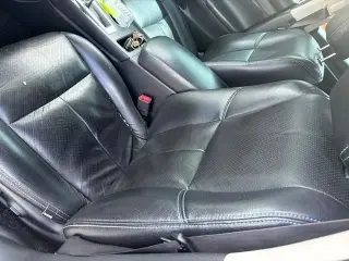 Nissan Altima 2017 2.5 SR 4dr Sedan