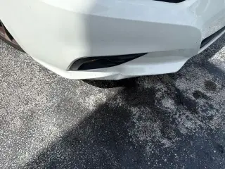 Nissan Altima 2017 2.5 SR 4dr Sedan
